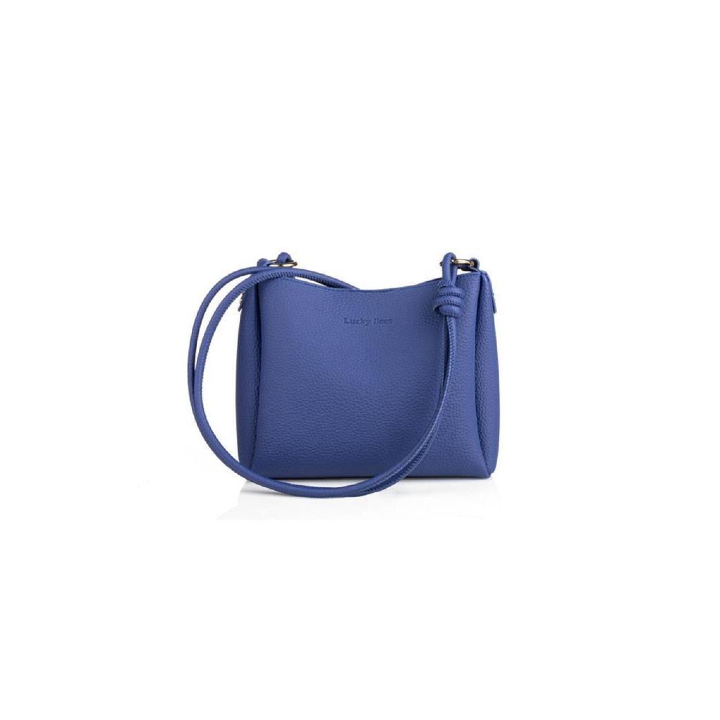 Umhängetasche für Damen mit Kreuzriemen