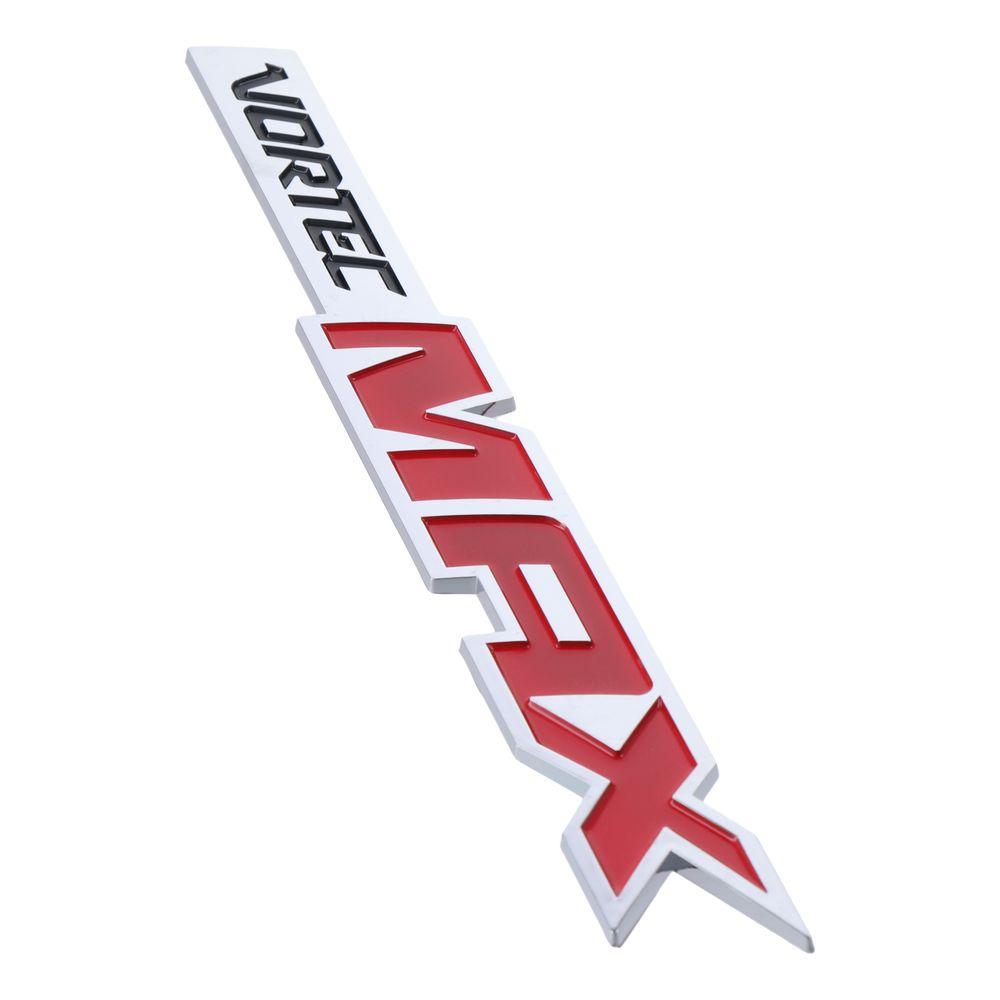 1 Piece Car Rear Trunk Emblem Badge Door Tailgate Sticker Decals Car Styling Logo Accessories For S-ilverado S-ierra SS 6.0