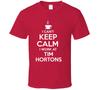 Tim Hortons T Shirt