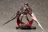KOTOBUKIYA Rage of Bahamut Deir Dragoon Forte Scale PVC Painted Finished Figure 1/8