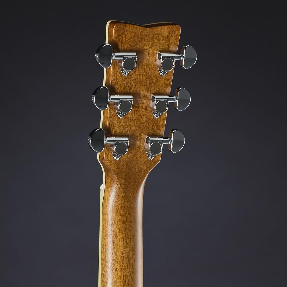 Yamaha Yamaha acoustic guitar FG840