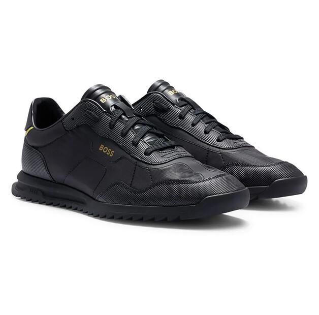 

BOSS Кросовки Zayn Rspf 10252285