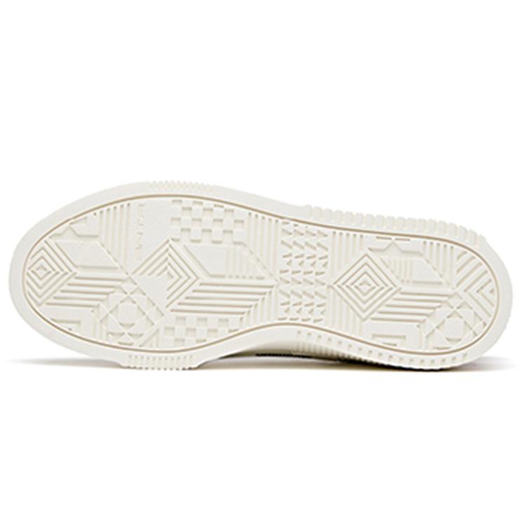 ANTA x Coca Cola Life Series