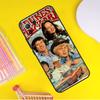 La General Lee Dukes Of Hazzard 01 Cover Per Xiaomi 13 14 Ultra 11T 12T 13T 14T Pro POCO X7 Pro X3 X5 F3 F5 F6 M6 X6 Pro Custodia