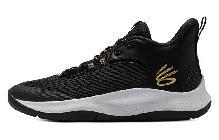 Under Armour Curry 3Z6 3025090-102 40