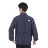 The North Face Free Run Sunshield Coach Urban Size S Jacket, Navy,