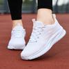 Women's Sports Shoes Casual Running Shoes Breathable Lightweight Mesh Casual Sneakers Comfortable Non-slip Women's Sports Shoes