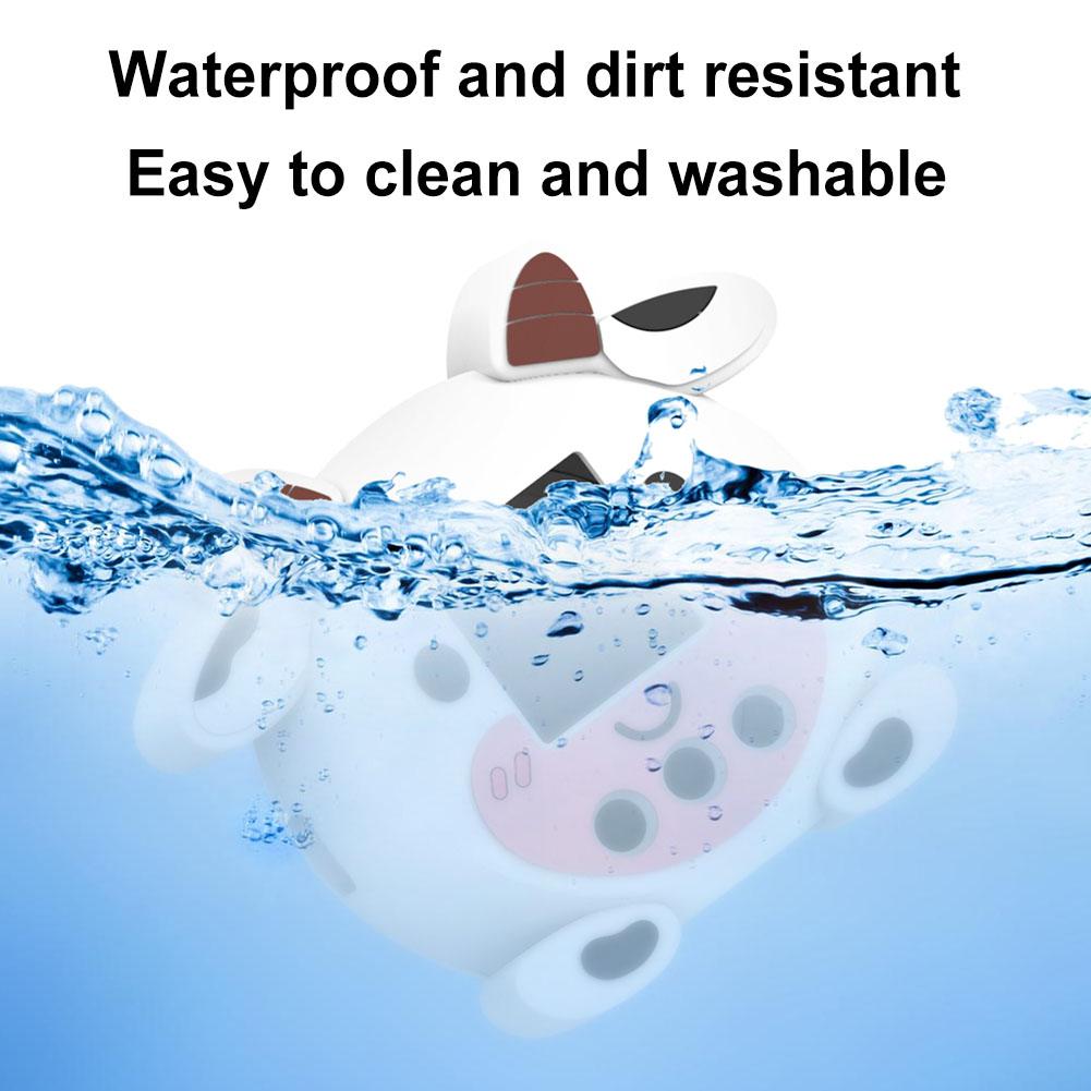 

Silicone Case Cover Shockproof Protective Skin Sleeve Silicone Cover Case Protective Shell for Punirunes Interactive Digital China Mainland