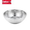 Debo 3-Piece Kitchen Washing & Draining Basket Set