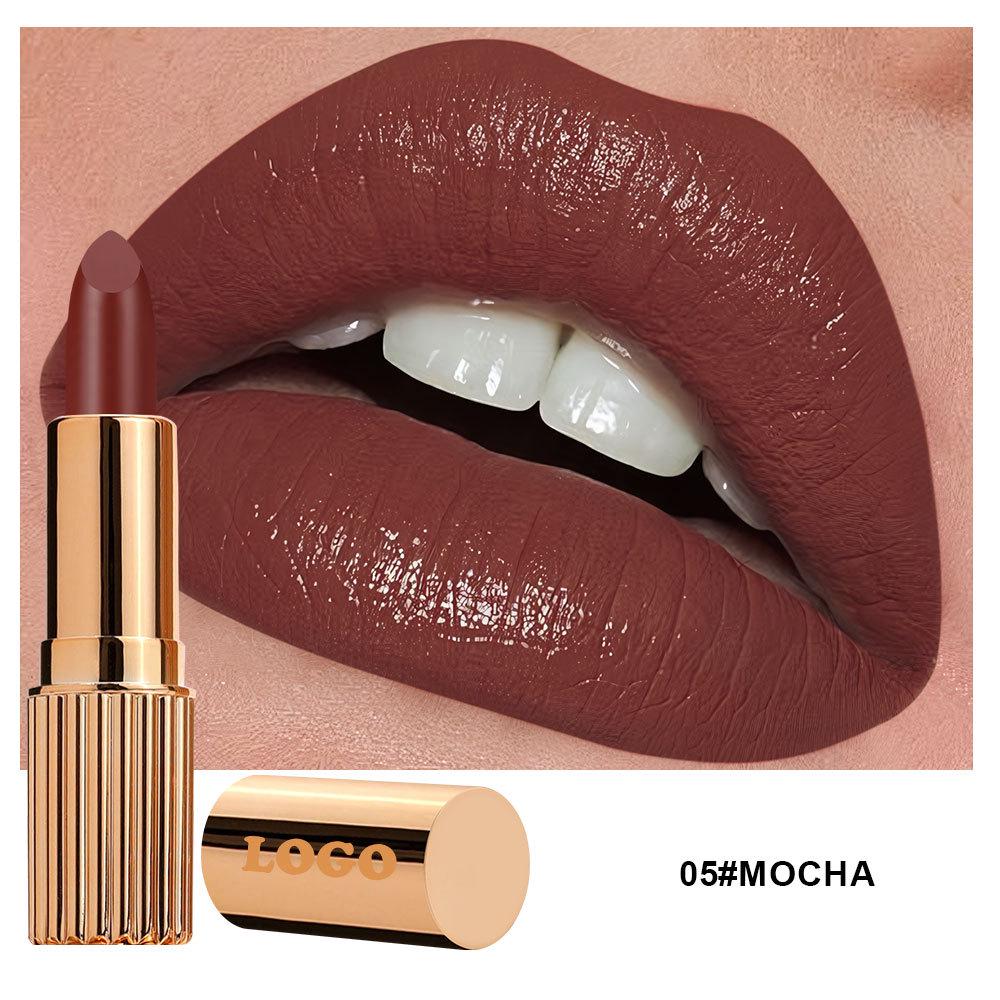 Non-fading, Transfer-proof, Moisturizing, Plumping Lip Balm Lipstick