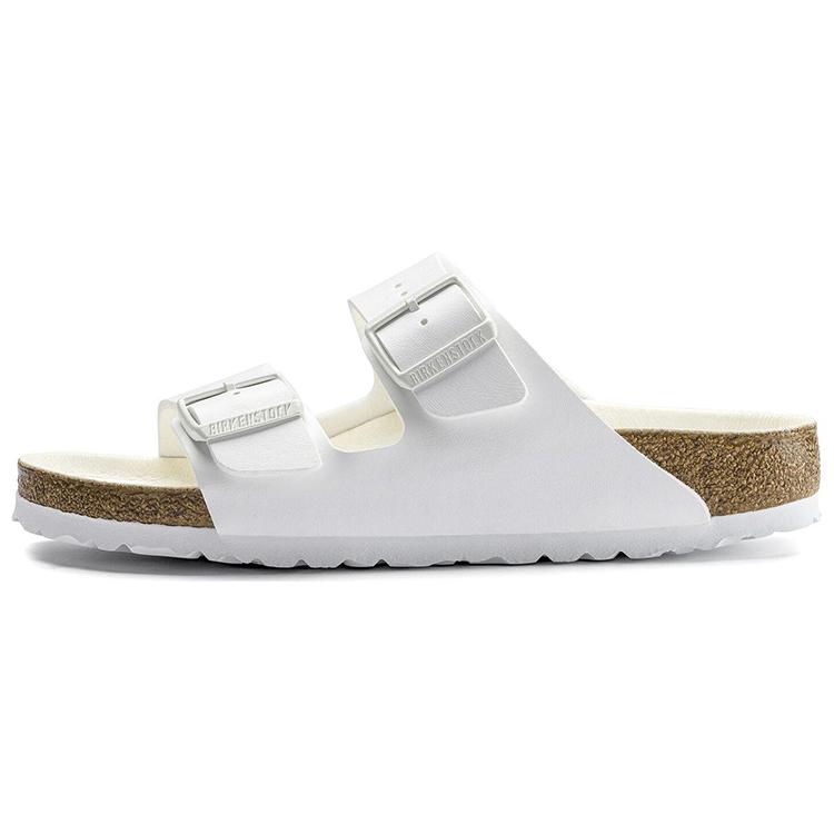 Birkenstock Arizona Double-Strap Slip-On Sandals 1019046 37