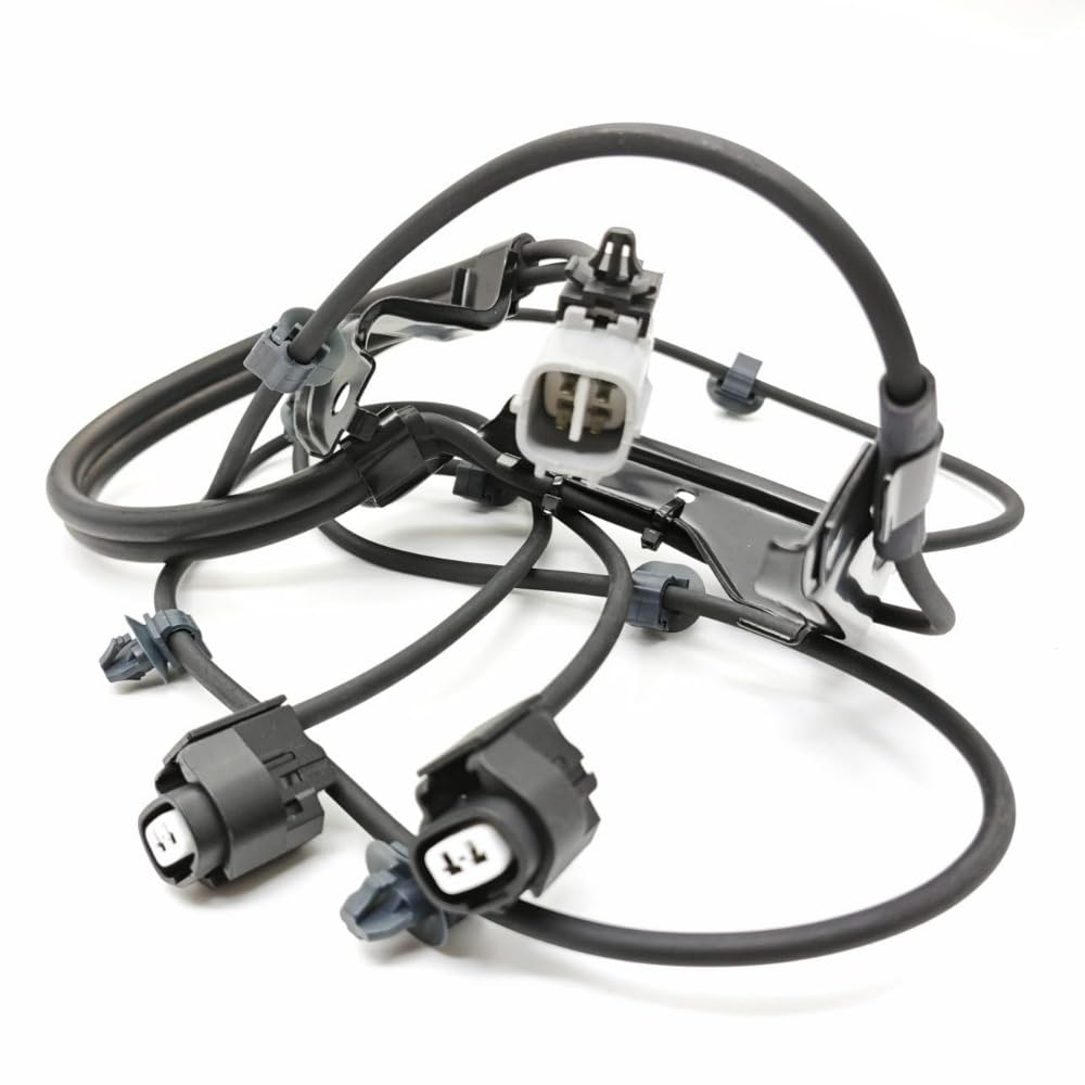 89516-60300 70-72-0433 Rear ABS Wheel Speed Sensor, Compatible with Lexus GS460 2010-2021