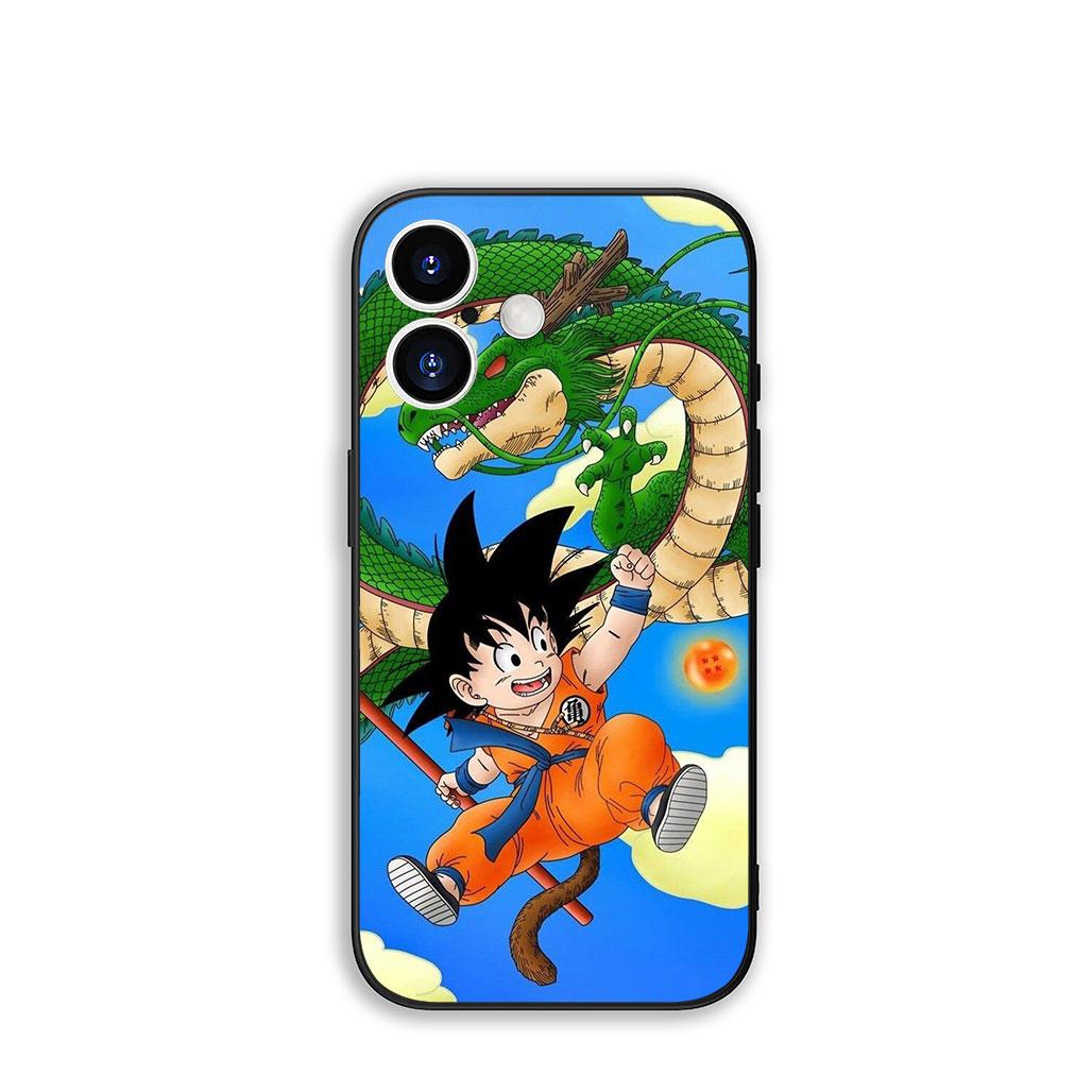 

Anime Vegeta Dragon Gokus Ball for Motorola Moto G04 G13 G14 G22 G23 G20 G32 G34 G35 G64 G82 G84 G53 G60 G72 E14 E15 E13 Case Motorola Moto E32