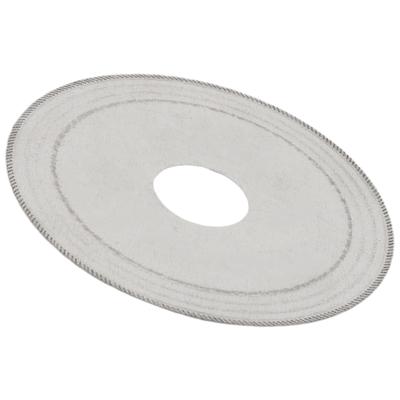 Tarcza Tnąca do Piły 0,2 mm 0,3 mm 85 mm Diamentowa Tarcza Tnąca Ultracienka Brzeszczot Wysokiej Jakości Narzędzie do Cięcia Kamieni Szlifierskich