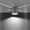 Pixar ceiling lamp white
