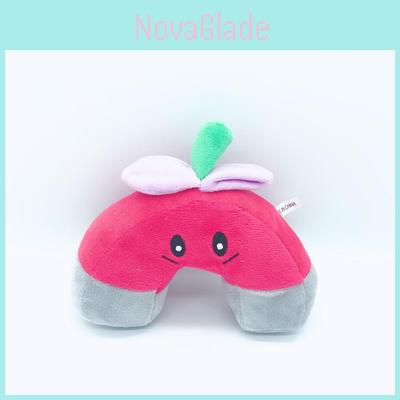 Encantadores Plantas Vs Zumbis 2 Pvz Figuras Pelúcia Brinquedo de Bebê Perfeito Para Presentes de Natal