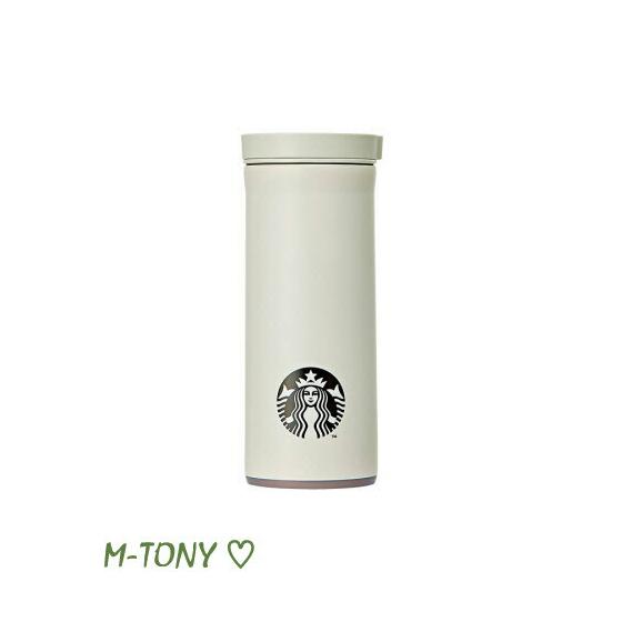 Starbucks SS stainless steel milli tumbler blossom milli tumbler355ml Overseas limited item/Not released in Japan/Starbucks/Tumbler/Starbucks