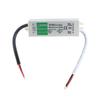 LED Driver IP67 Switch Power Supply Transformer Adapter 12V Output for LED Strip Light Outdoor Lightbox Signboard