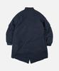 Frizmworks Vincent M1965 Fishtail Parka 004 _ Navy