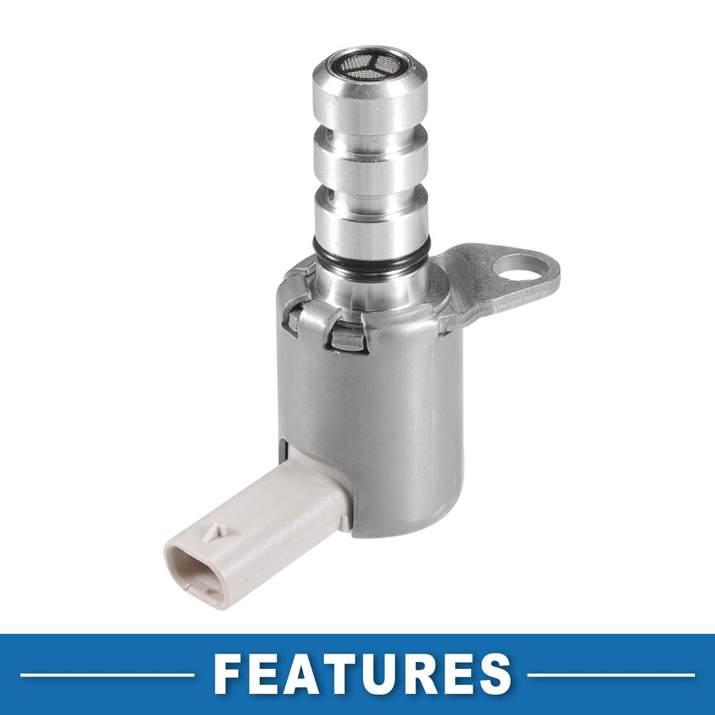 ABSOPRO Engine Variable Valve Timing (VVT) Solenoid No. 06K115243L for Toyota A4 2017-2020, Engine Camshaft Oil Control Valve