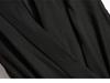 Women's High-End Sleeveless Wide-Leg Jumpsuit - Summer 2026 Waist-Cinching Slim Fit