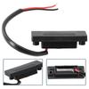 internal spare parts For Hyundai Accent For Kia For Picanto Switch Parts Tailgate Opener Switch Rear Trunk Release 81260-1R000 Switches4
