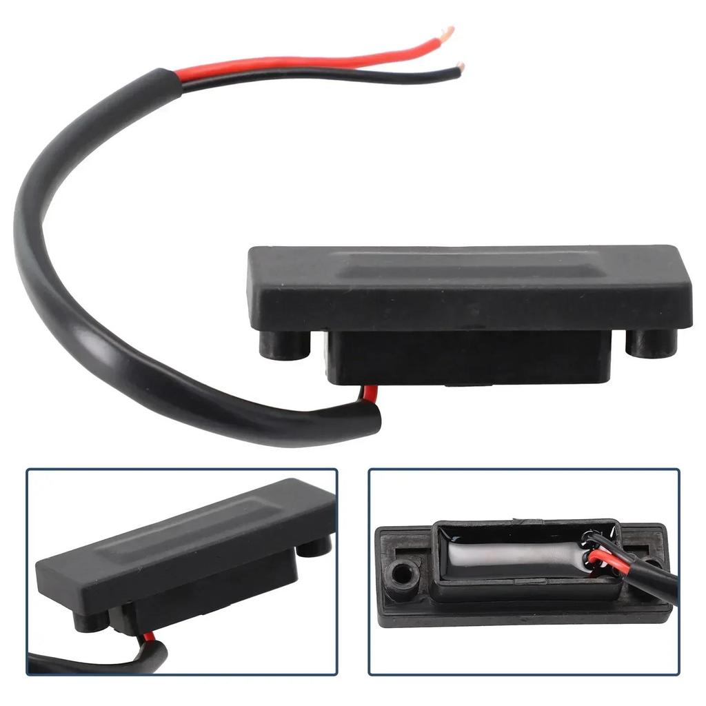 internal spare parts For Hyundai Accent For Kia For Picanto Switch Parts Tailgate Opener Switch Rear Trunk Release 81260-1R000 Switches4