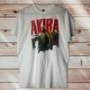 AKIRA Anime Tee (Officially Licensed) S-3X Available