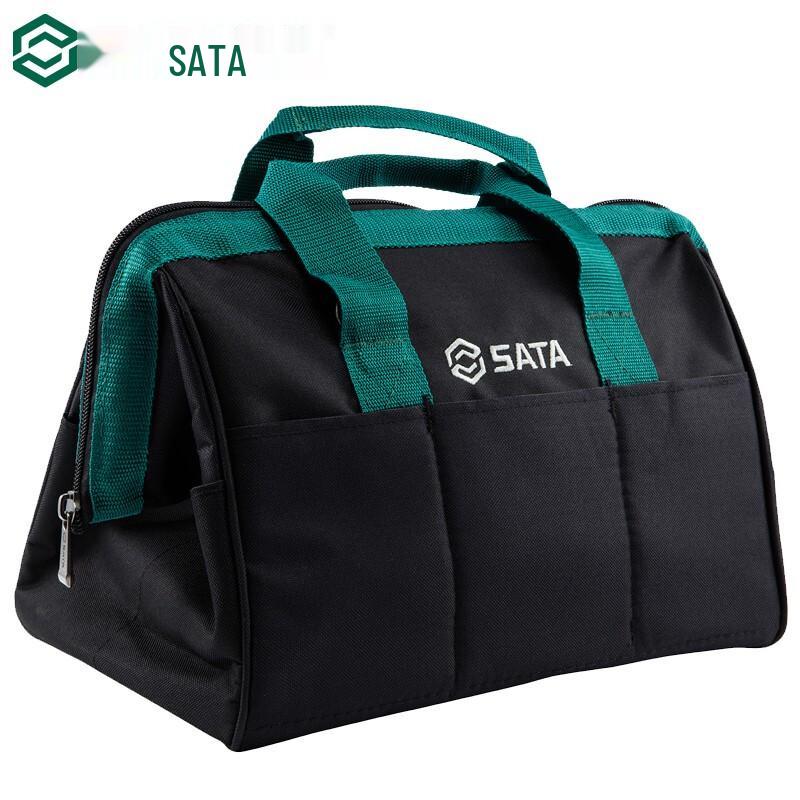 SATA 95182 16-inch Tool Bag
