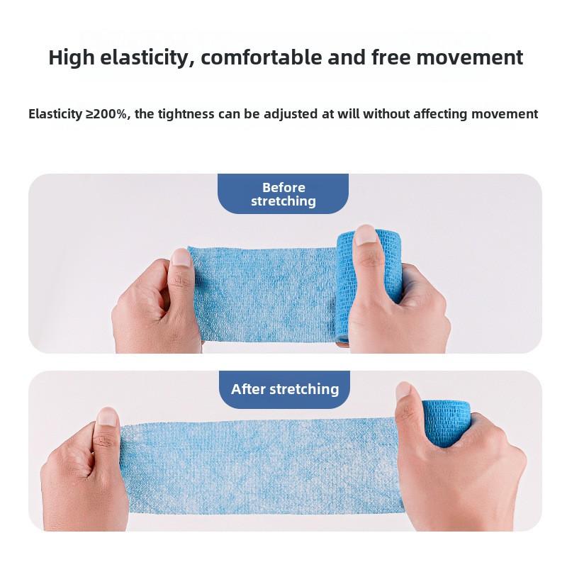 Ponožky pro štěňata Jednorázové obvazy Vycházkové Protiprašné Legíny Obaly na tlapky pro domácí mazlíčky Střední a Velké Chrániče nohou pro psy Kryty na tlapky