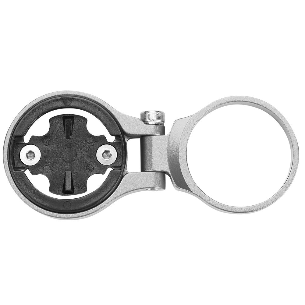 Aluminium Alloy Cycling Odometer Extension Mount Bike Computer Adjustable Holder Accessory