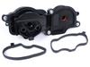 BMW 7 E65/E66/E67 2002- 3.0 D Filter, Oil Separator