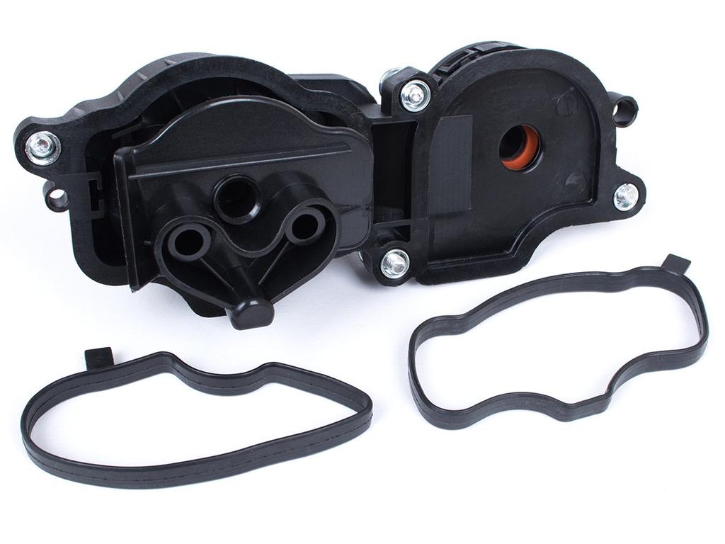 BMW 7 E65/E66/E67 2002- 3.0 D Filter, Oil Separator