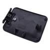 Car Door Side Fuel Tank Oil Gas Cap Cover Shell Lid Primer fit for Chevrolet Aveo Hatchback 2005 2006 2007 2008 2009 2010