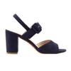 Lunar Womens/Ladies Phillipa Block Heel High Heels