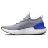 Hovr Phantom 3 Se Running Shoes 'Halo Grey Blue' 3026582-101