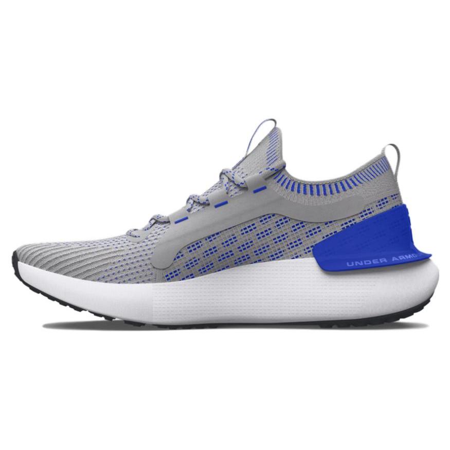

Under Armour Hovr Phantom 3 Se Running Shoes Halo Grey Blue 3026582-101 43