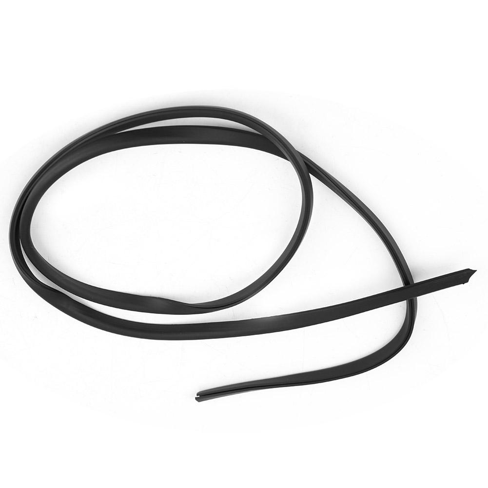 Paddle Protection Strip TPU 100CM Blade Guard Protection Rubber Material
