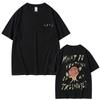 Üst giysisi – T-shirtler
