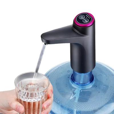 Water Pump Barreled Intelligent Wireless Electric Water Dispenser Suction Pump Recharge Automatic Drink Dispenser
