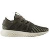 Adidas Originals Tubular Abrasion Resistant Low top Casual Shoes Women's Dark Green BB1422