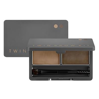 Make-up na oči – Tužky a gely na obočí