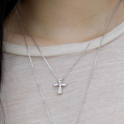 Byweekend Ano halsband_kort