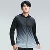 Men's Quick-Drying Long-Sleeve Autumn/Winter Cycling & Running Suit