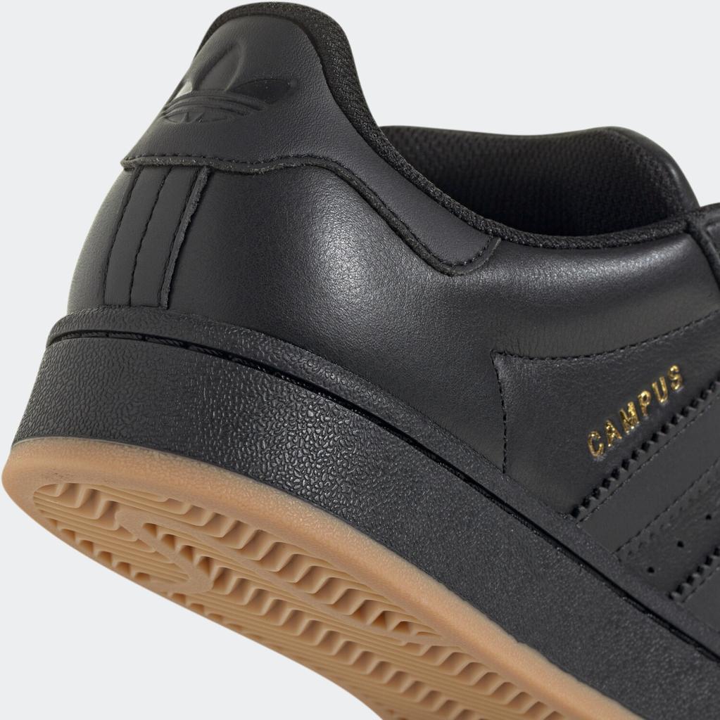 Кроссовки Adidas Campus 00s основной черный/основной черный/основной черный
