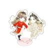Anime Heaven Official’s Blessing Acrylic Stand Model Toys Two-sided Action Figure Pendant Gift Size
