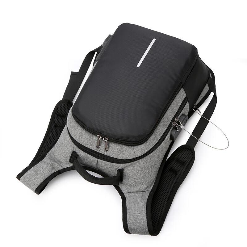 Hengyuanxiang Business Anti-theft Laptop Backpack