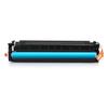 CRG055 Y Yellow Compatible Toner Cartridge for Canon Printers