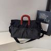 Travel Bag Women's Large Capacity Dry and Wet Separate Gym Bag Lightweight Sports Bag Luggage Storage Bag