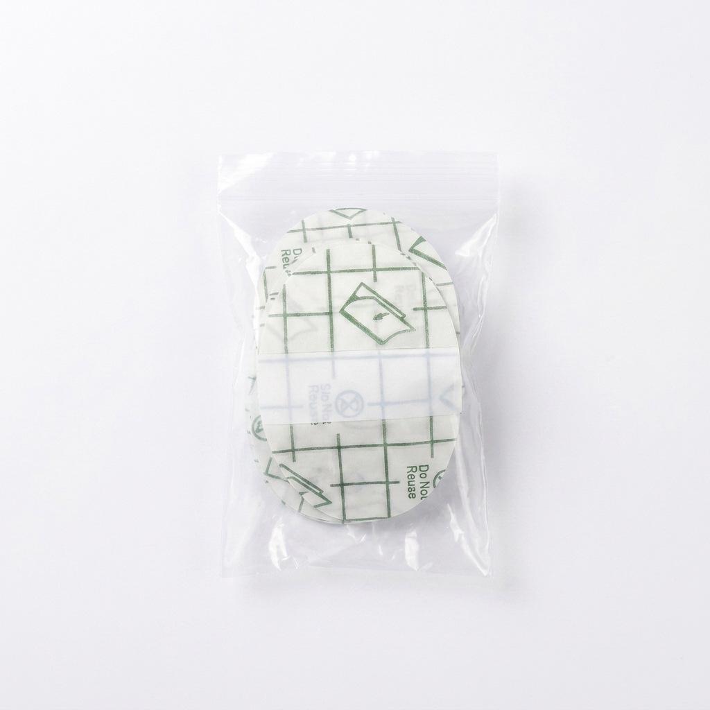 Waterproof Ear Stickers for Adults & Kids - Bathing, Shampooing, Swimming Protection